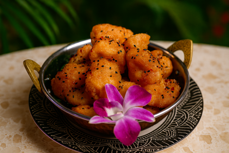 Bang Bang Shrimp