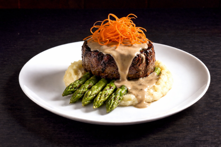 Filet Mignon