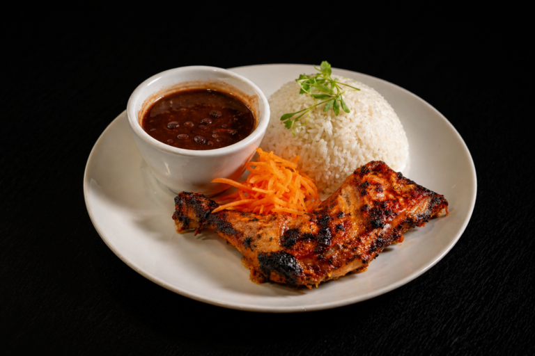 Roasted Chicken